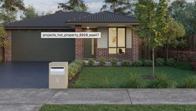 (no street name provided), VIC 3024