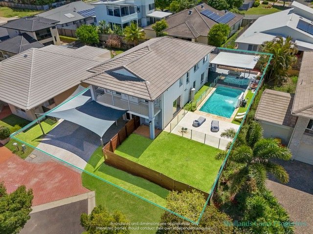 26 MacLeay Place, QLD 4164