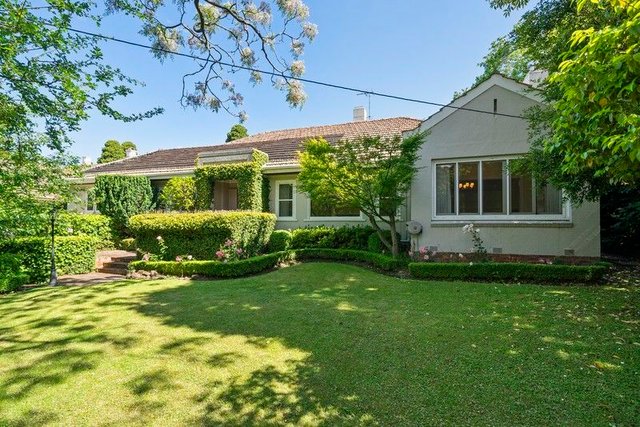 4 Palm Grove, VIC 3103