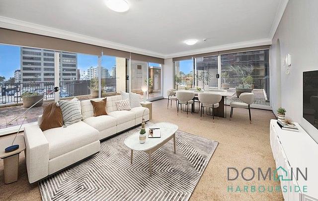 6J/30-34 Churchill Avenue, NSW 2135