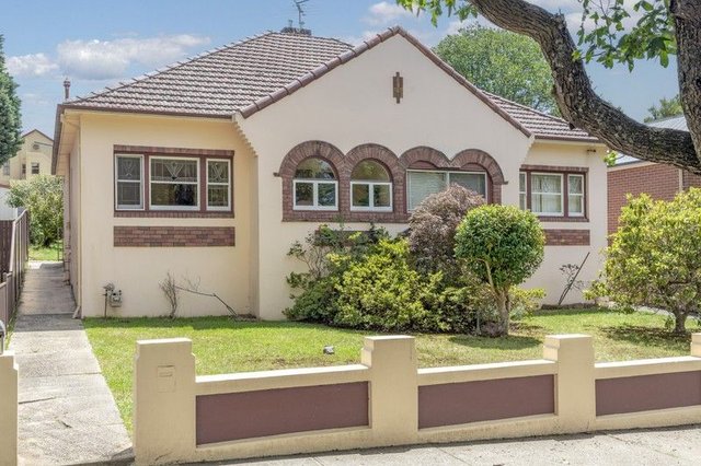 134-136 Wentworth Street, NSW 2785