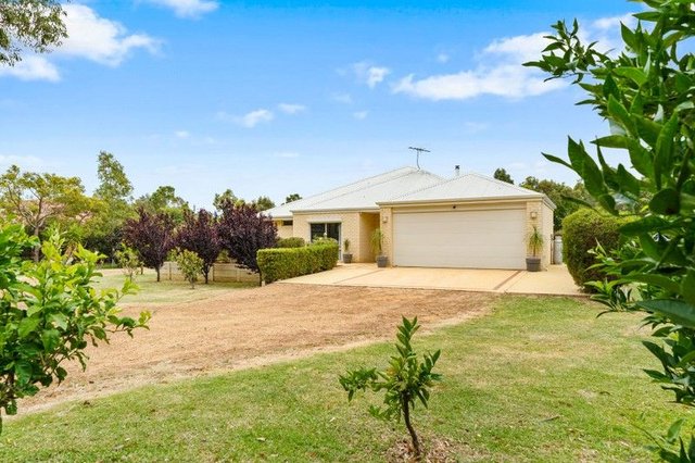 51 Rangeview Loop, WA 6125