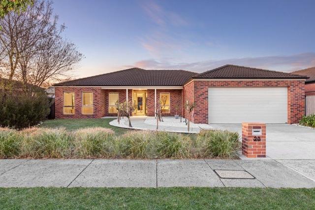 20 Nimble Drive, VIC 3356
