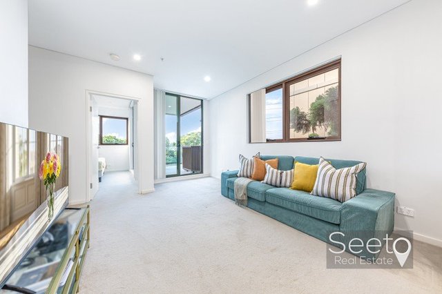 610/5 Powell  Street, NSW 2140