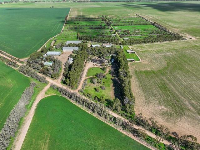 382 Rodda Road, SA 5554