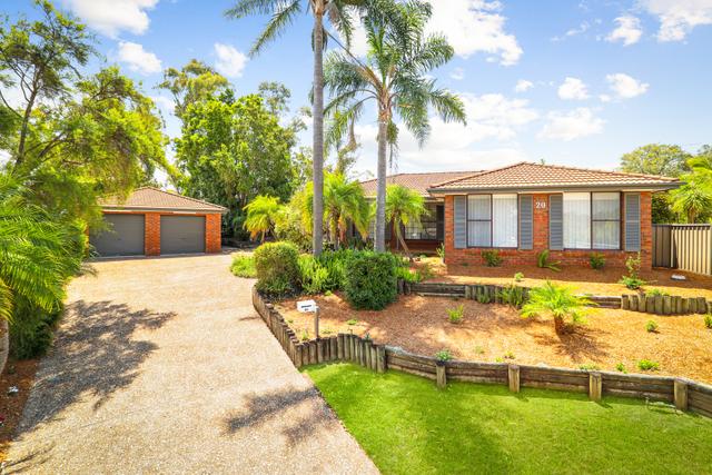 20 Ellim Place, NSW 2749