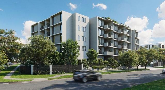 305/2-10 Andrews Street, QLD 4170
