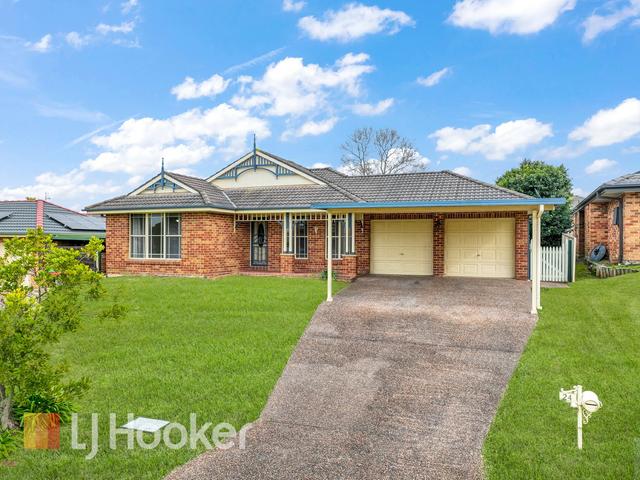 24 Casey Drive, NSW 2330