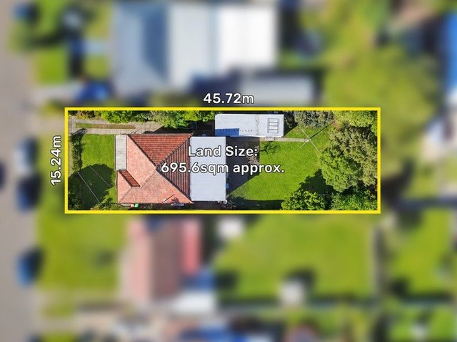 19 Virtue Street, NSW 2200