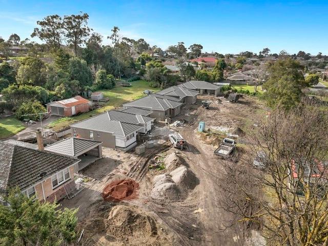 2, 3, 4 & 5/20 Garfield Road, VIC 3814
