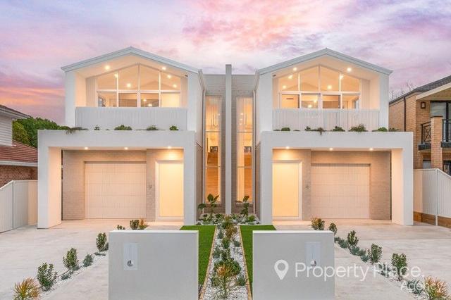 18B Eileen Street, NSW 2213