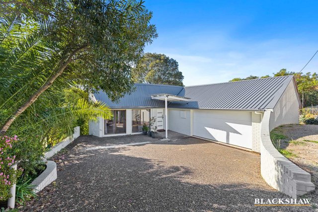 27 Ridge Street, NSW 2536