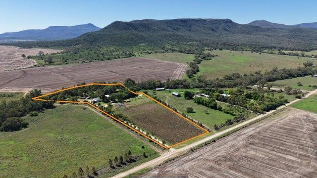 583 Spring Creek Road, NSW 2390