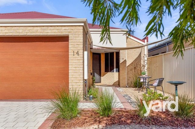 14 Point Walter Road, WA 6157