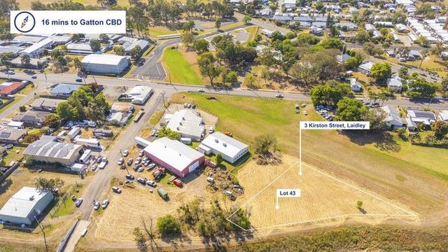 43/null Kirston Street, QLD 4341