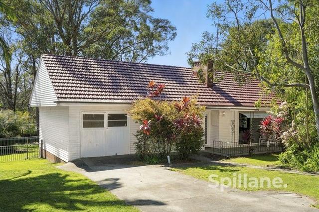 11 E K  Avenue, NSW 2290