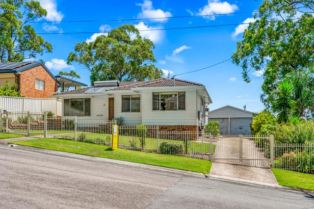 21 Bolton Close, NSW 2283