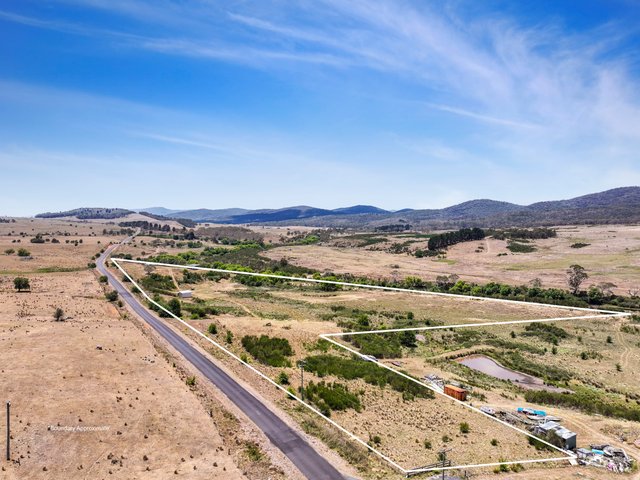 4687 Cooma Rd, NSW 2622