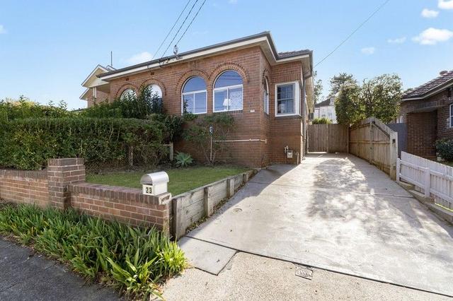 23 Orchard Street, NSW 2132