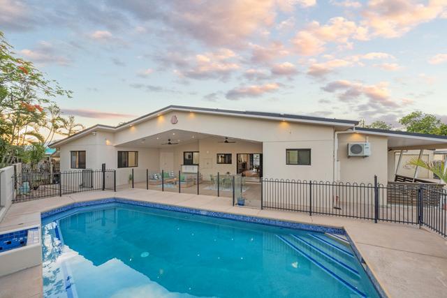 8 Pullen Court, QLD 4817