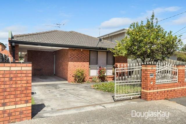 25 Lewis Street, VIC 3012