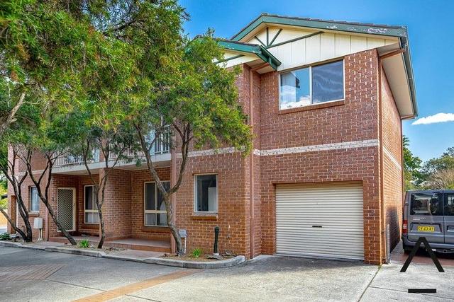 4/14-16 Short Street, NSW 2145
