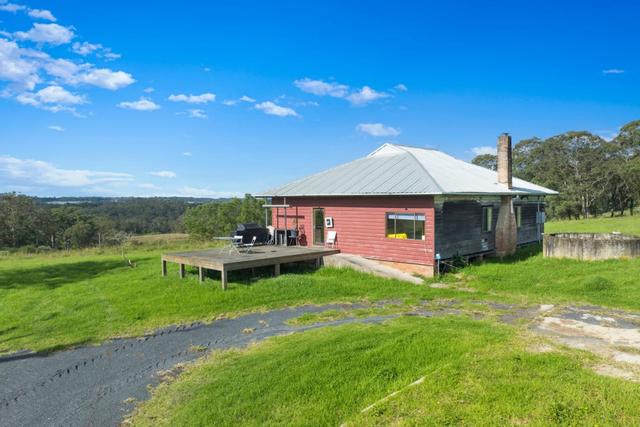 (no street name provided), NSW 2250