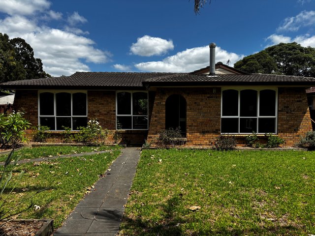 33 Falmouth Road, NSW 2763