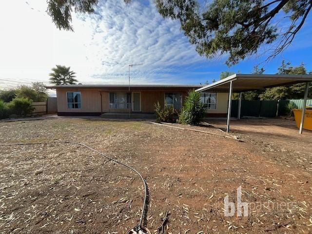 643 Chowilla Street, SA 5341