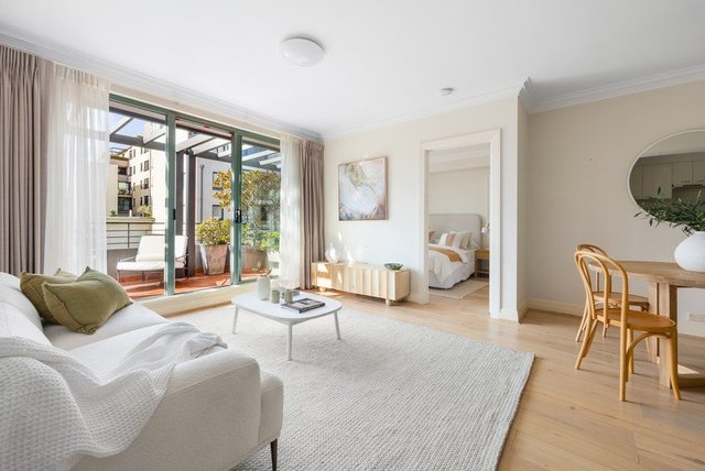 3/56 Harbour Street, NSW 2088