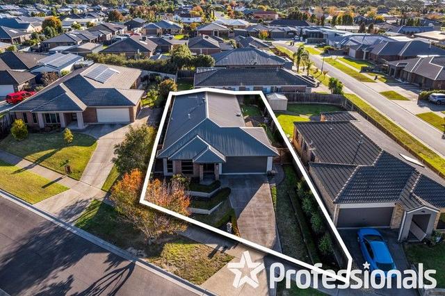 142 Ellavale  Drive, VIC 3844