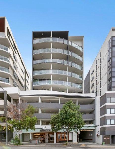 501/16 Merivale Street, QLD 4101
