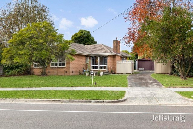 12 Belmont Road, VIC 3150