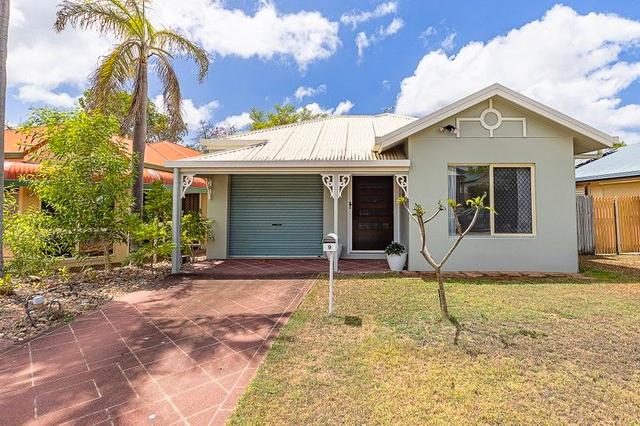 9 Harvard Street, QLD 4814