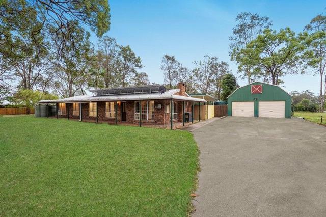 56 Rebecca Drive, QLD 4133