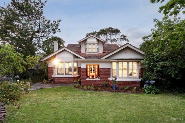 43 Narrak Road, VIC 3103