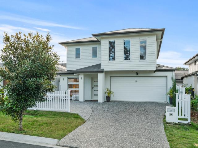 6 Tanzanite Street, QLD 4110
