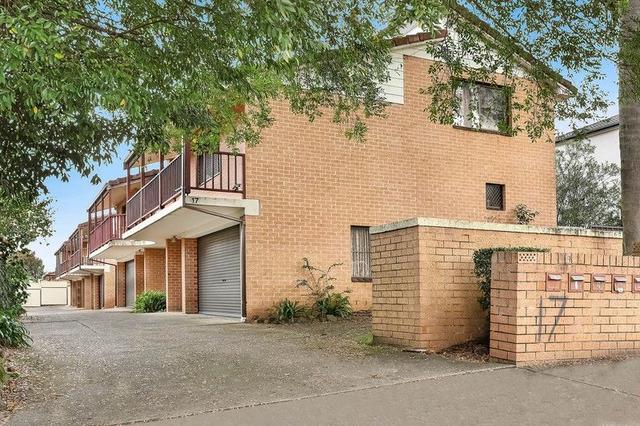 4/17 Resthaven Road, NSW 2200