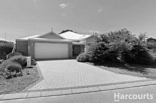 1 Georgette Court, WA 6210