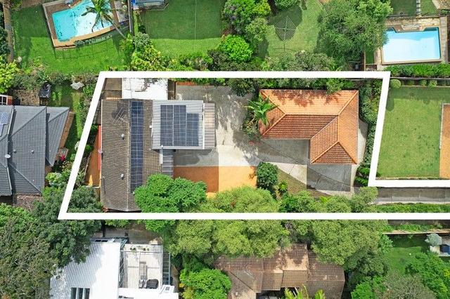 17 Carlisle Crescent, NSW 2119