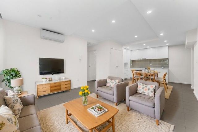 16/29-31 Saint Ann Street, NSW 2160