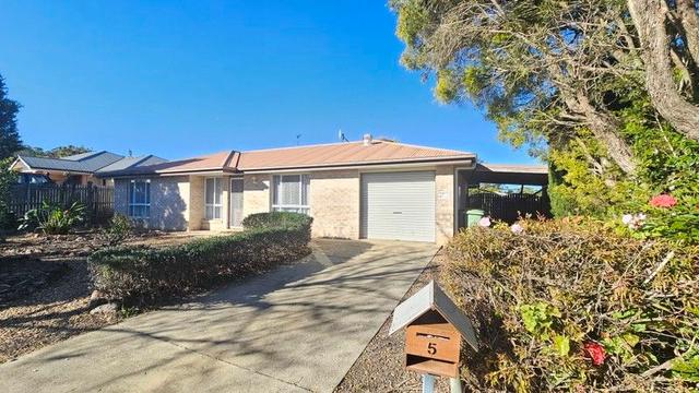 5 Lee Court, QLD 4355