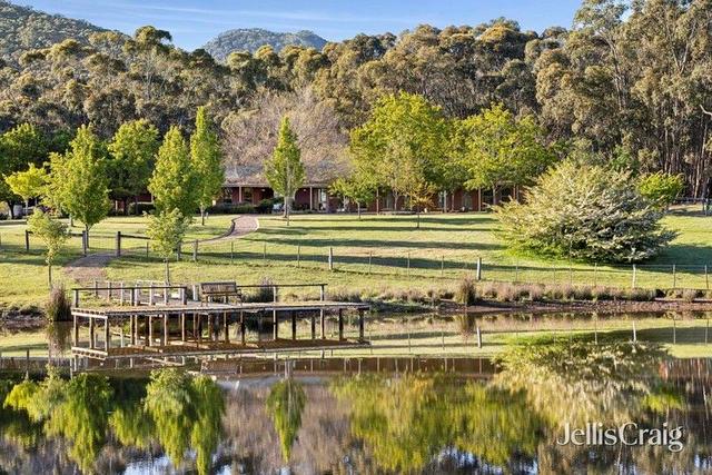 554 Romsey Road, VIC 3442