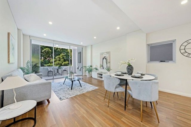 10/2A Duke Street, NSW 2033