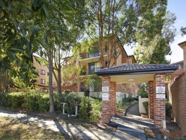 308/19-21 Good Street, NSW 2150