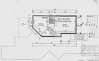 Lower Floor plan