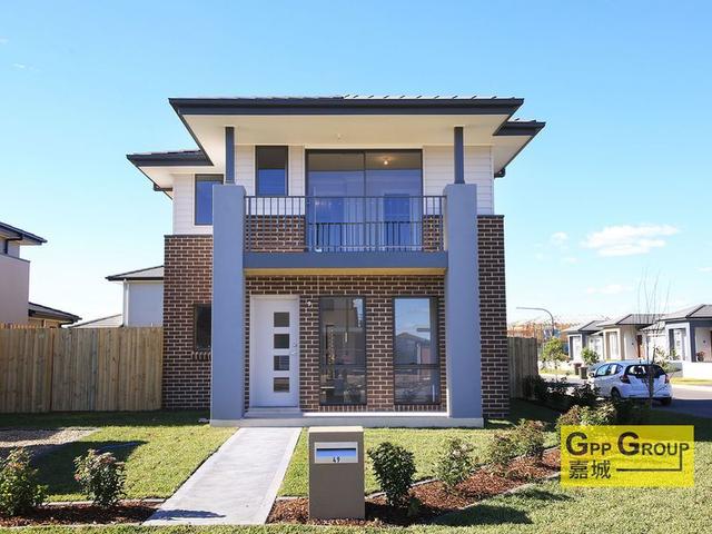 49 Yating Avenue, NSW 2762