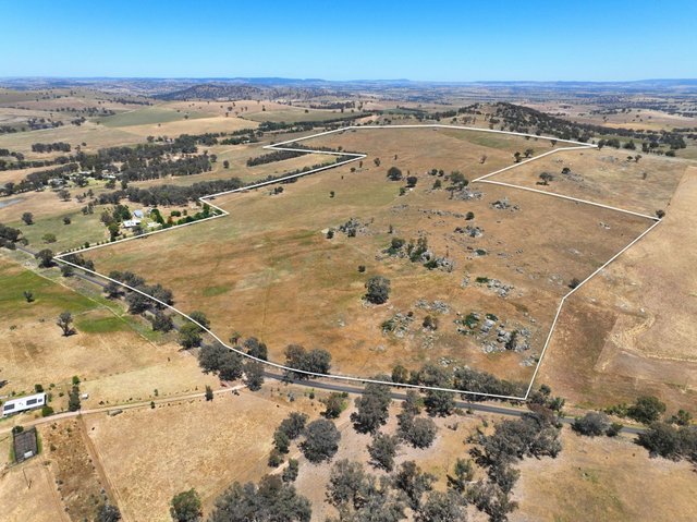 1432 Pine Mount Road, NSW 2793