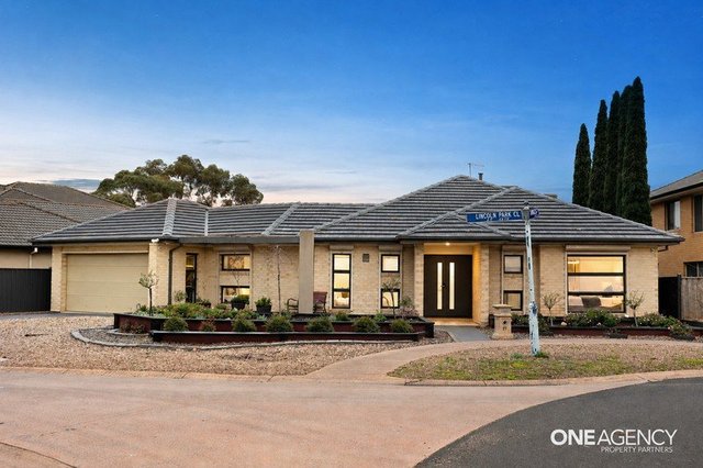 27 Lincoln Park Close, VIC 3030