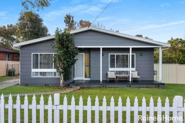 31 Page Avenue, NSW 2541